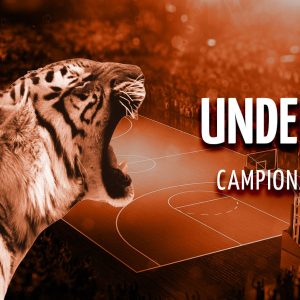 Campionato U19 Tiger Roma Basket