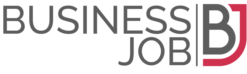 Logo Business Job