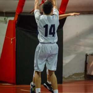 U16 ASI a.s. 22/23 Virtus Basket Albano-Pavona vs Tiger